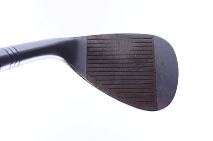 Used TaylorMade Milled Grind 2 Chrome Lob Wedge - Right-Handed - 60 Degrees - Extra Stiff Flex