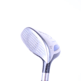 Used Ping G5 3-Wood - Left-Handed - 15 Degrees - Stiff Flex-Next Round