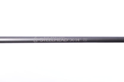 Used Callaway Steelhead X-14 Single 3-Iron - Right-Handed - Stiff Flex-Next Round