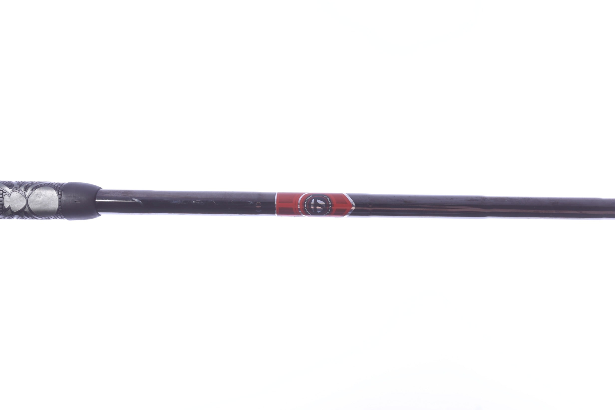Used TaylorMade Spider Tour Red Putter - Right-Handed - 35 in - Mallet