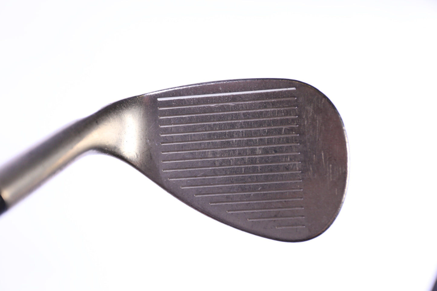 Used Ping Tour Lob Wedge - Right-Handed - 60 Degrees - Wedge Flex-Next Round