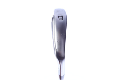 Used TaylorMade 2024 P7CB Single 6-Iron - Right-Handed - Stiff Flex