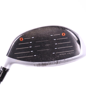 Used TaylorMade M6 Driver - Right-Handed - 10.5 Degrees - Extra Stiff Flex-Next Round