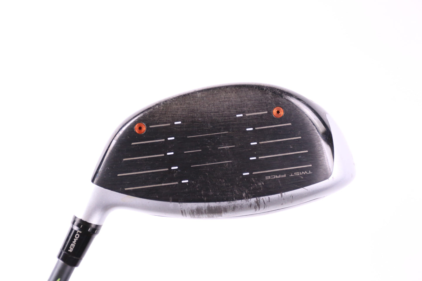 Used TaylorMade M6 Driver - Right-Handed - 10.5 Degrees - Extra Stiff Flex-Next Round
