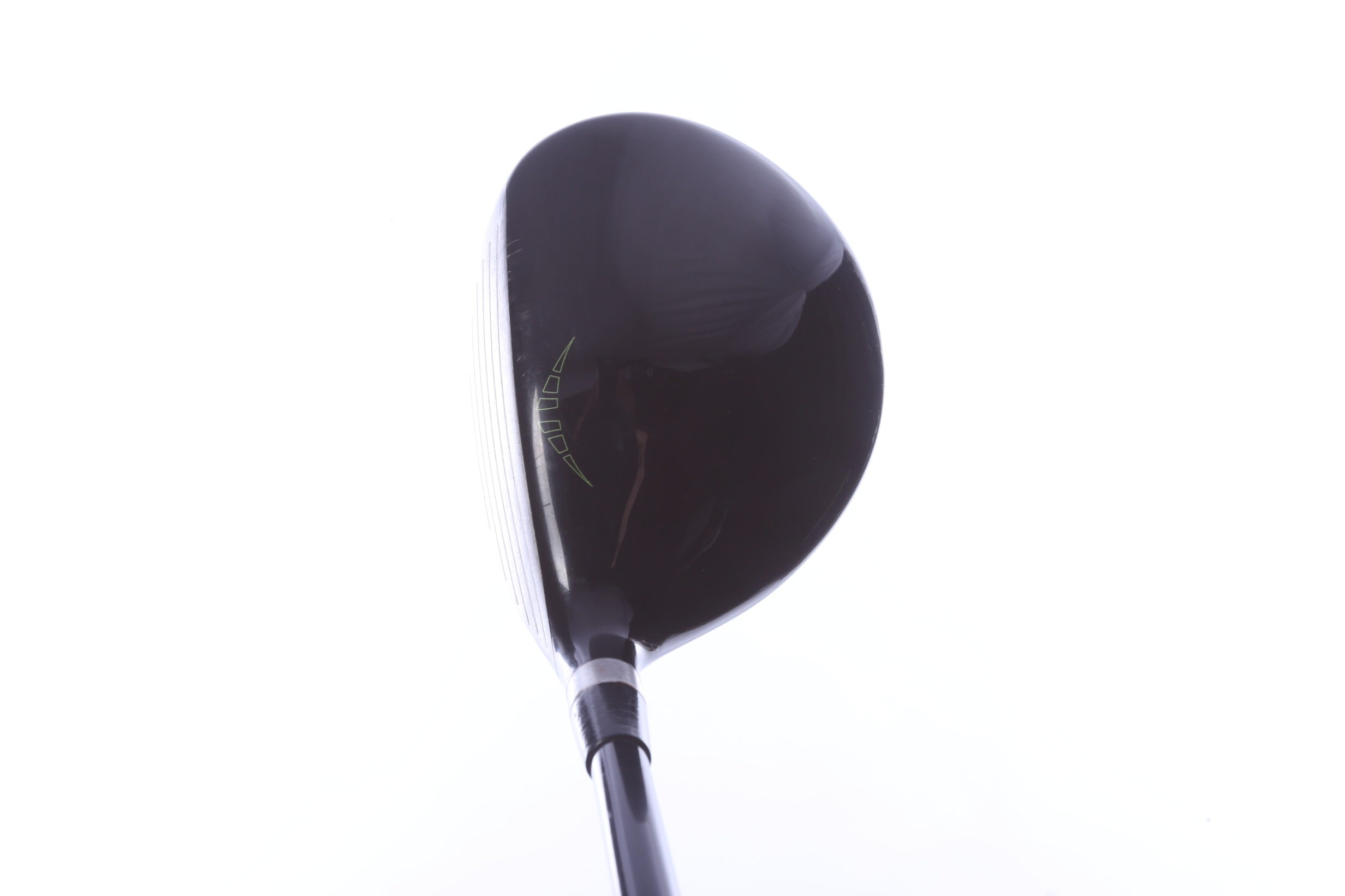 Used Ping Rapture V2 4-Wood - Right-Handed - 17.5 Degrees - Regular Flex-Next Round