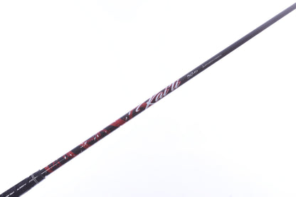 Used Mitsubishi Kai'li Red Fairway Wood Shaft Regular Flex Graphite - 42.5 in - No Adapter-Next Round