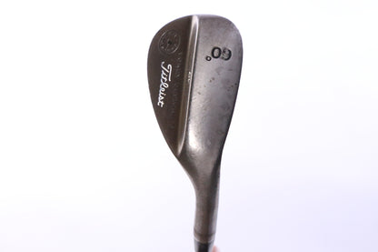 Used Titleist Vokey Oil Can Lob Wedge - Right-Handed - 60 Degrees - Wedge Flex-Next Round