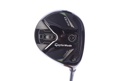 Used TaylorMade Qi35 Tour 3-Wood - Right-Handed - 15 Degrees - Regular Flex-Next Round