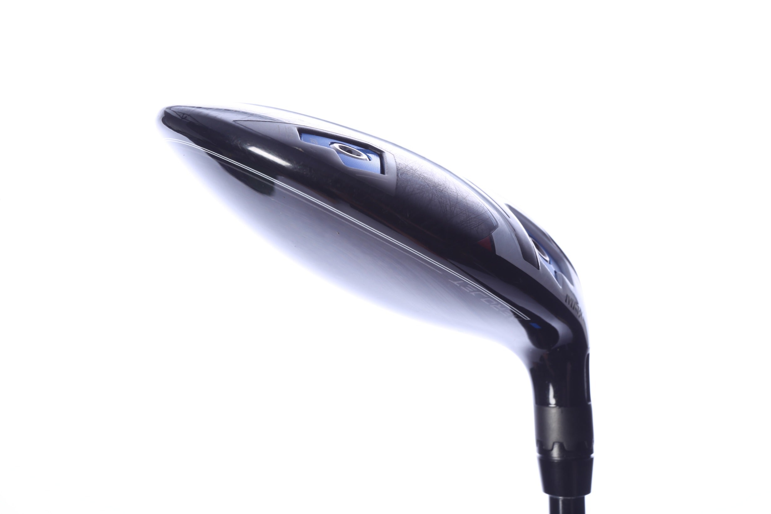 Used Cobra AeroJet MAX 3-Wood - Right-Handed - 15.5 Degrees - Stiff Flex