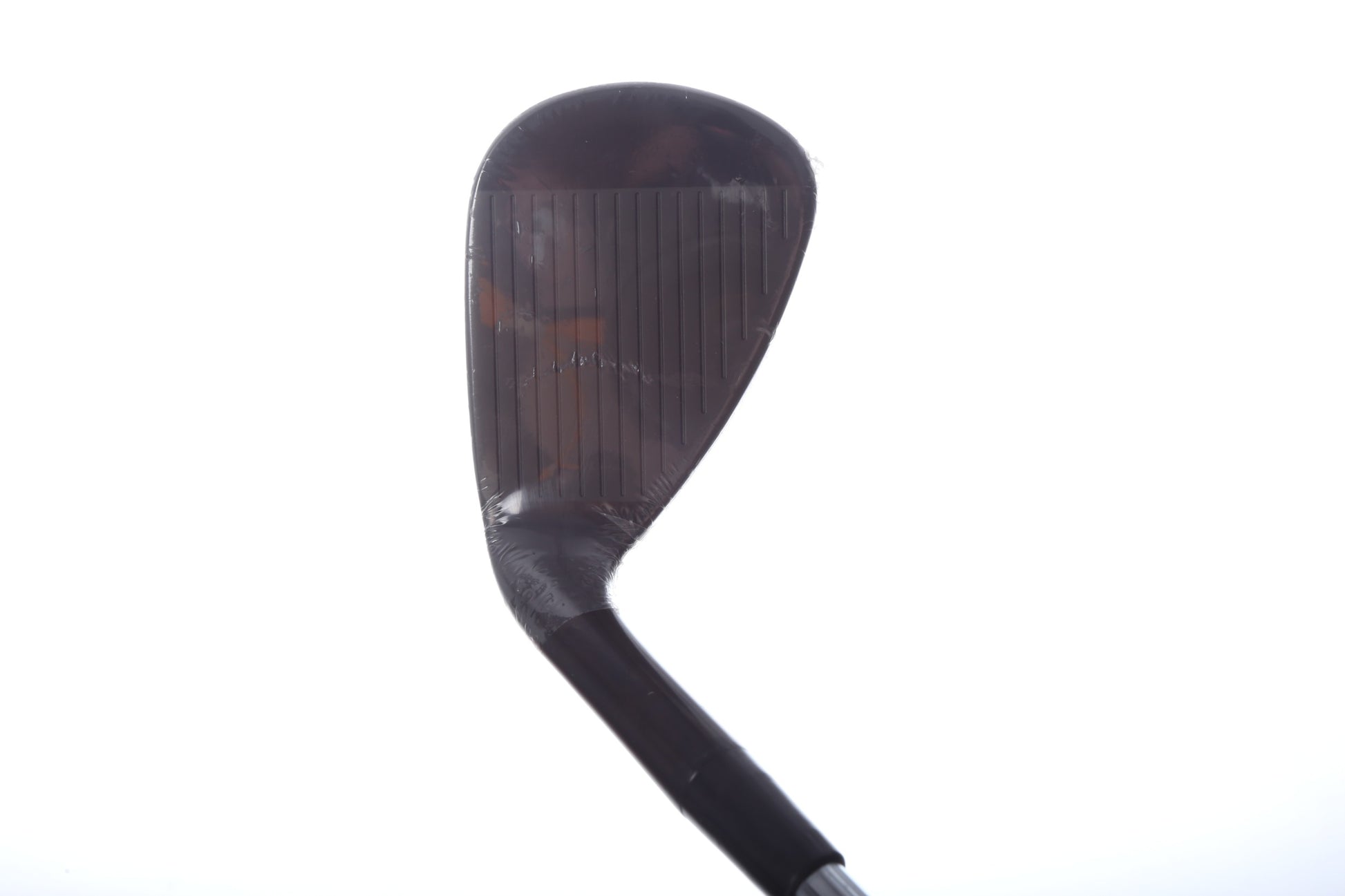 Used Callaway Apex 21 Black Approach Wedge - Right-Handed - 48 Degrees - Stiff Flex-Next Round