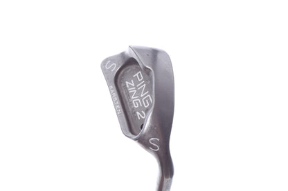 Used Ping Zing 2 Sand Wedge - Right-Handed - 52 Degrees - Stiff Flex-Next Round