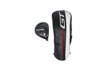 Used Titleist GT2 3-Wood - HEAD ONLY - Right-Handed - 15 Degrees-Next Round