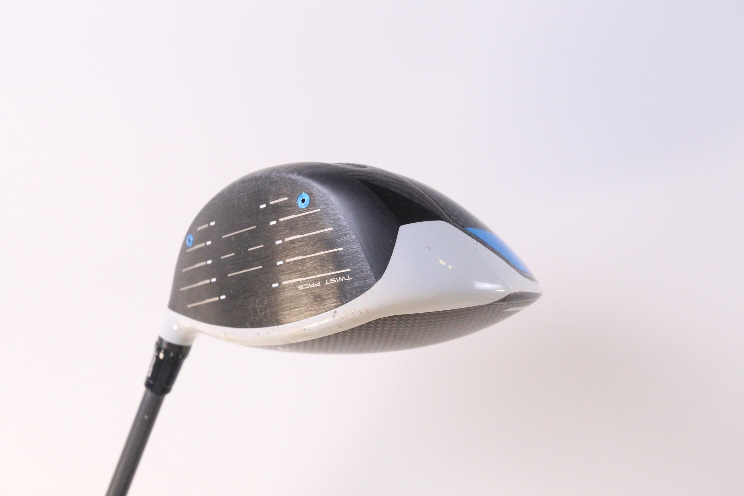 Used TaylorMade SIM MAX Right-Handed Driver – Next Round