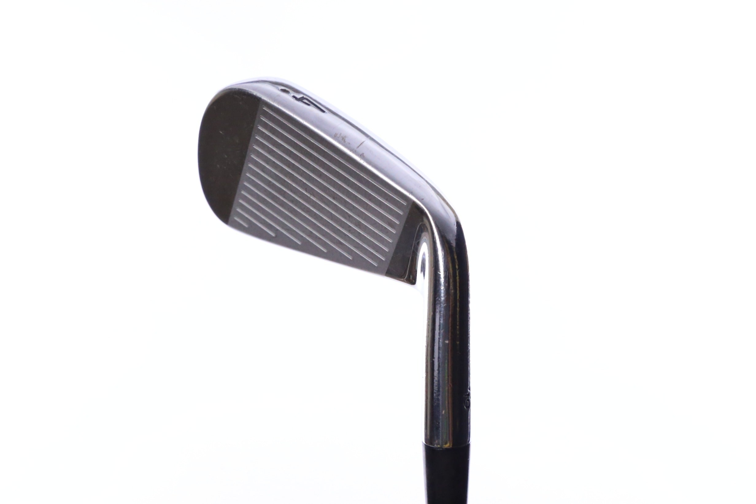 Used Callaway Apex Pro 19 Single 4-Iron - Left-Handed - Stiff Flex-Next Round