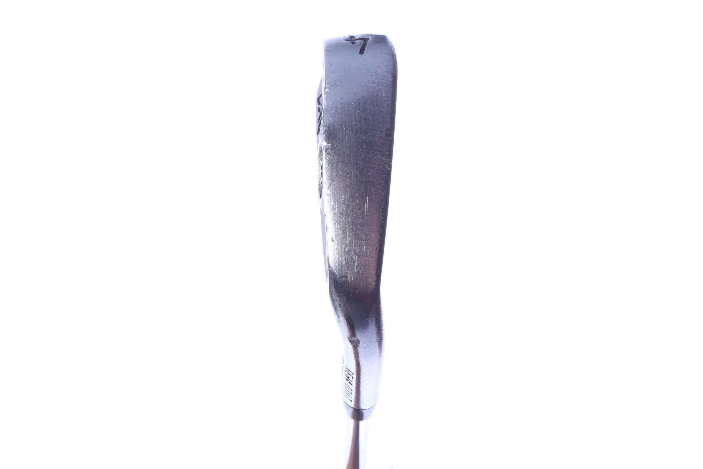 Used PXG 0311 P GEN4 Single 4-Iron - Right-Handed - Stiff Flex