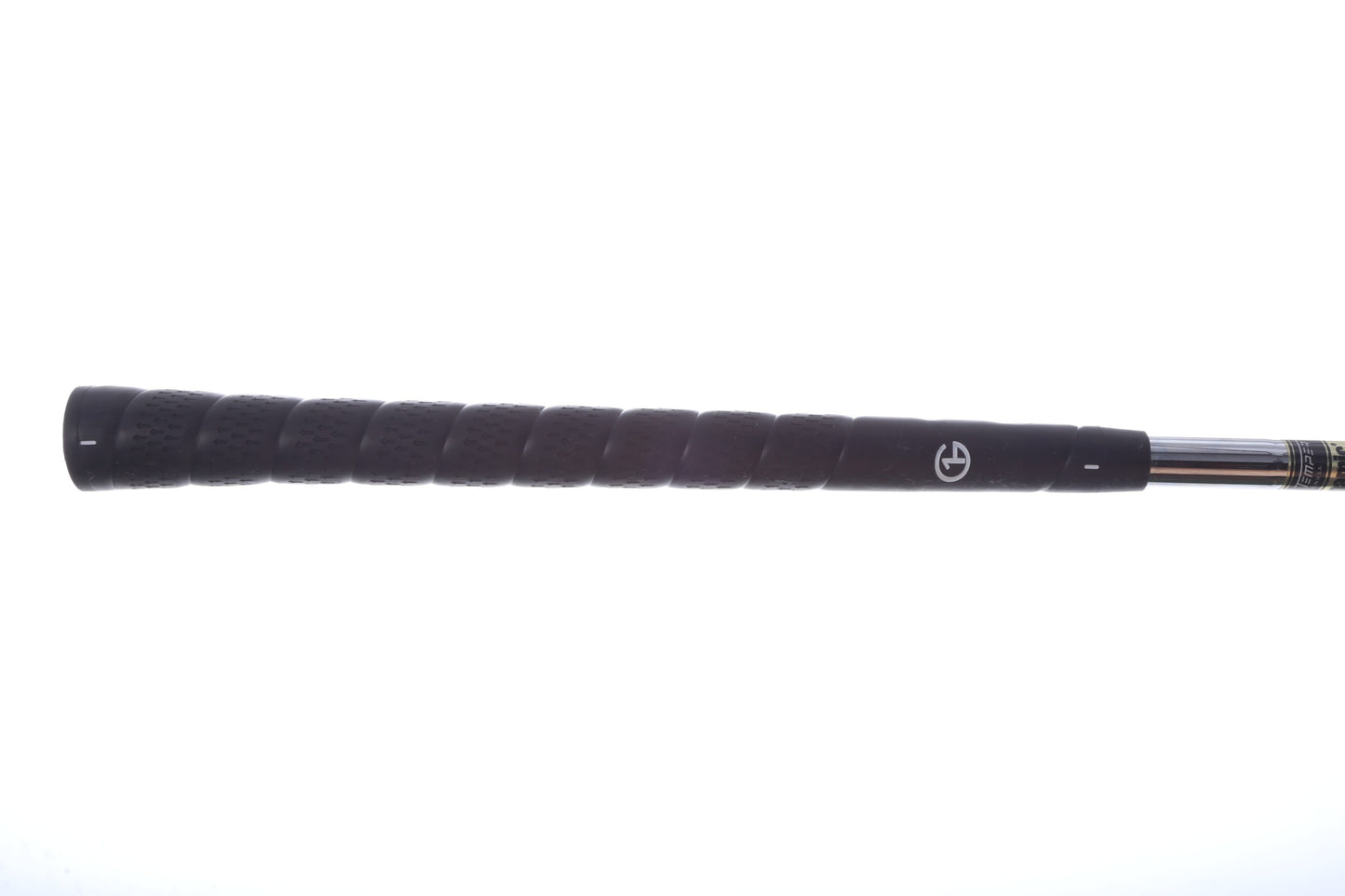 Used Callaway Apex 21 Black Approach Wedge - Right-Handed - 48 Degrees - Stiff Flex-Next Round