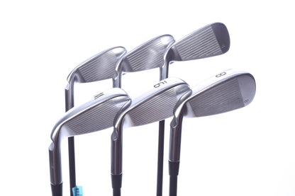 Used Ping G430 Iron Set - Right-Handed - 5-PW - Soft Regular Flex