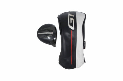 Used Titleist GT2 Driver - HEAD ONLY - Right-Handed - 10 Degrees