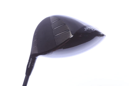 Used Titleist TSR3 Driver - 9 Degrees - Stiff Flex Mitsubishi 1K Black - Right-Handed