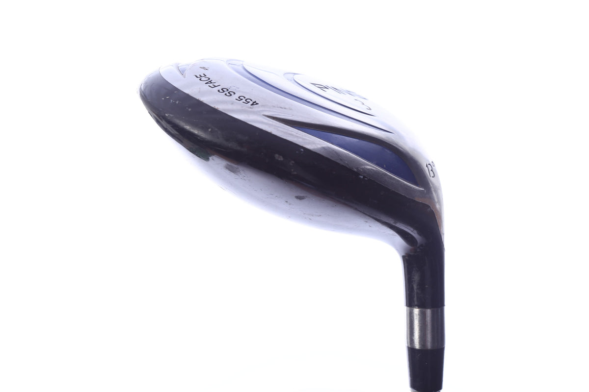 Used Ping G5 3-Wood - Right-Handed - 13 Degrees - Stiff Flex-Next Round