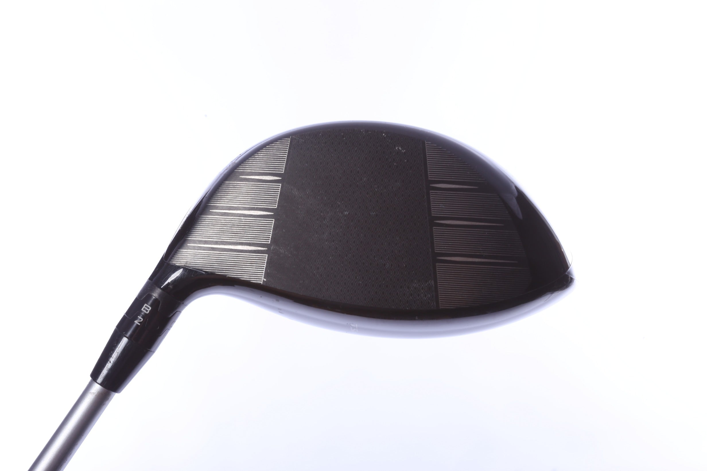 Used Titleist TSR2 Driver - 10 Degrees - Seniors Flex Mitsubishi Mitsubishi MMT Speedmesh - Right-Handed-Next Round