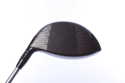 Used Titleist TSR2 Driver - 10 Degrees - Seniors Flex Mitsubishi Mitsubishi MMT Speedmesh - Right-Handed-Next Round