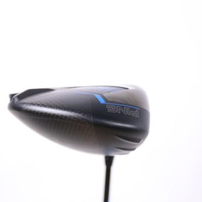 Used Ping G440 LST Driver - 9 Degrees - Stiff Flex Fujikura Motore X - Left-Handed-Next Round