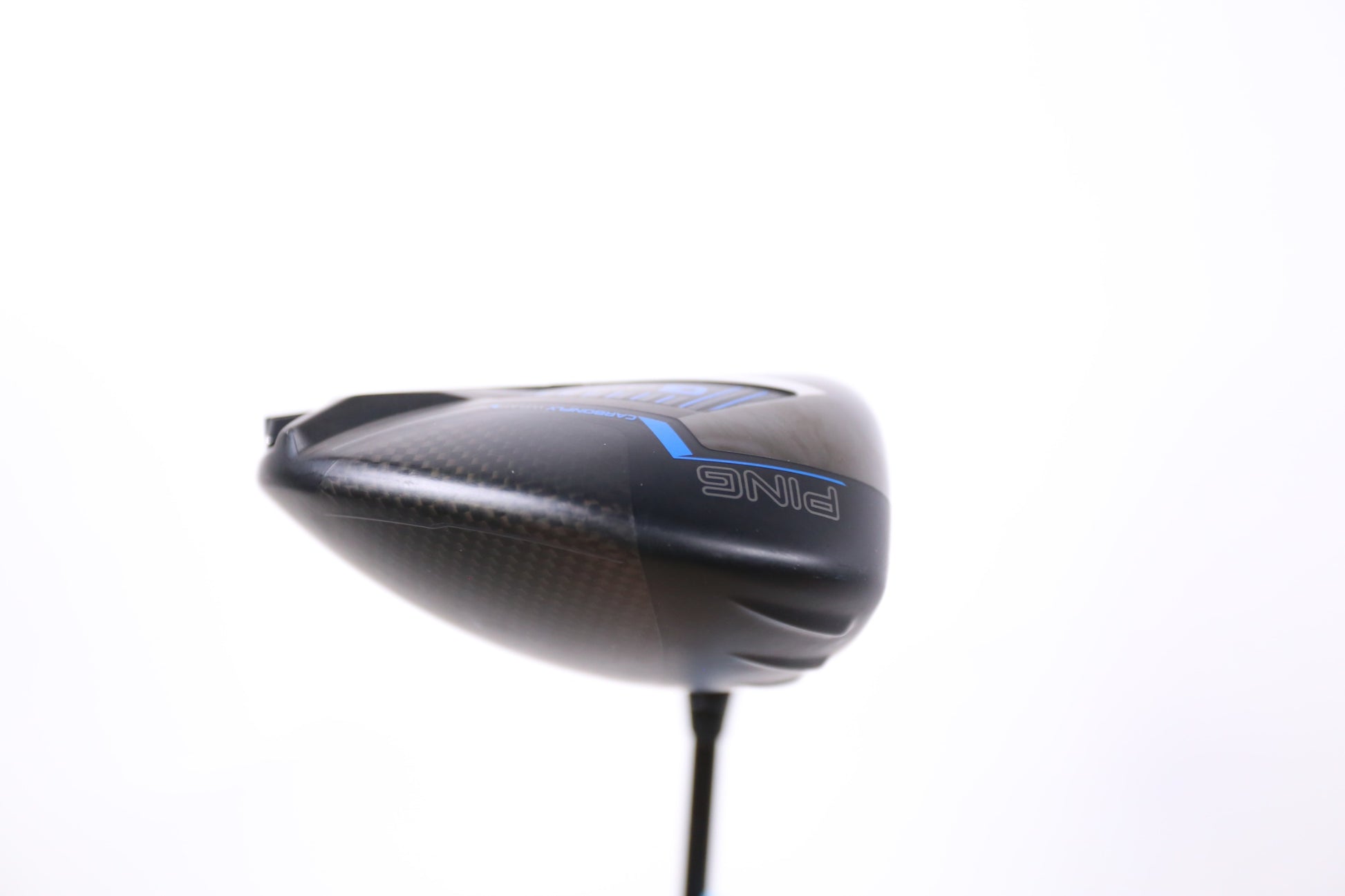 Used Ping G440 LST Driver - 9 Degrees - Stiff Flex Fujikura Motore X - Left-Handed-Next Round