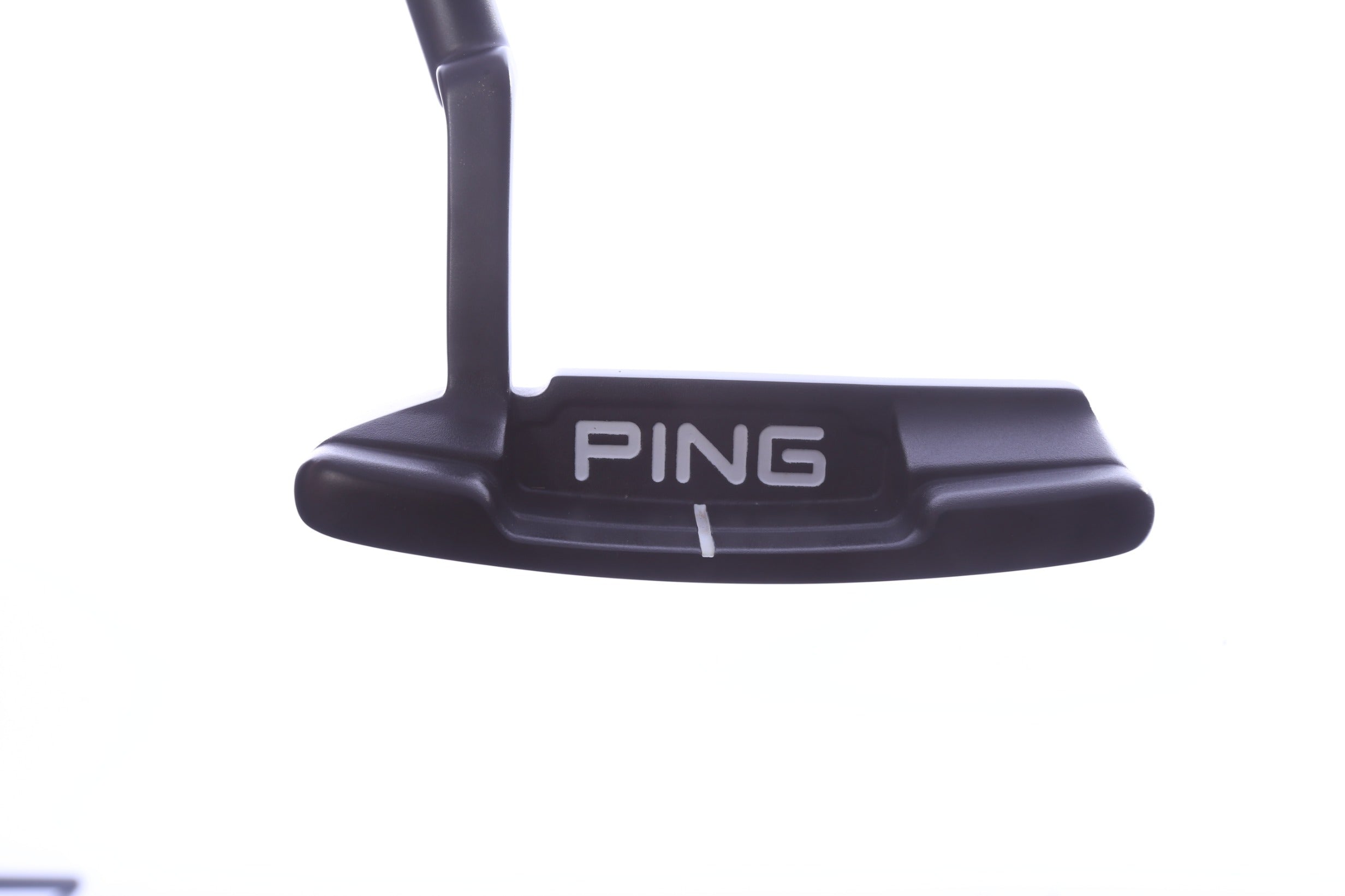 Used Ping 2021 Anser 2 Putter - Right-Handed - 32.5 in - Blade-Next Round
