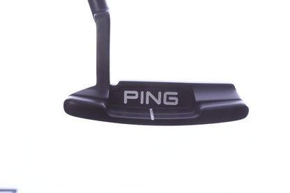 Used Ping 2021 Anser 2 Putter - Right-Handed - 32.5 in - Blade-Next Round
