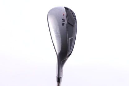 Used Cleveland CBX 2 Lob Wedge - Left-Handed - 58 Degrees - Wedge Flex-Next Round