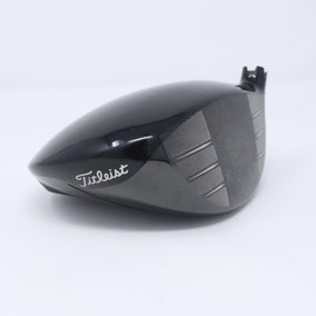 Used Titleist TSR3 Driver - HEAD ONLY - Right-Handed - 9 Degrees-Next Round