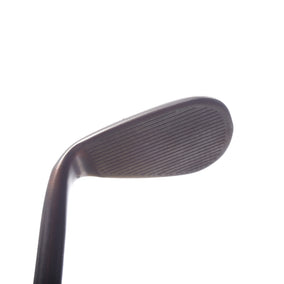 Used TaylorMade Milled Grind Hi-Toe Lob Wedge - Right-Handed - 60 Degrees - Wedge Flex-Next Round