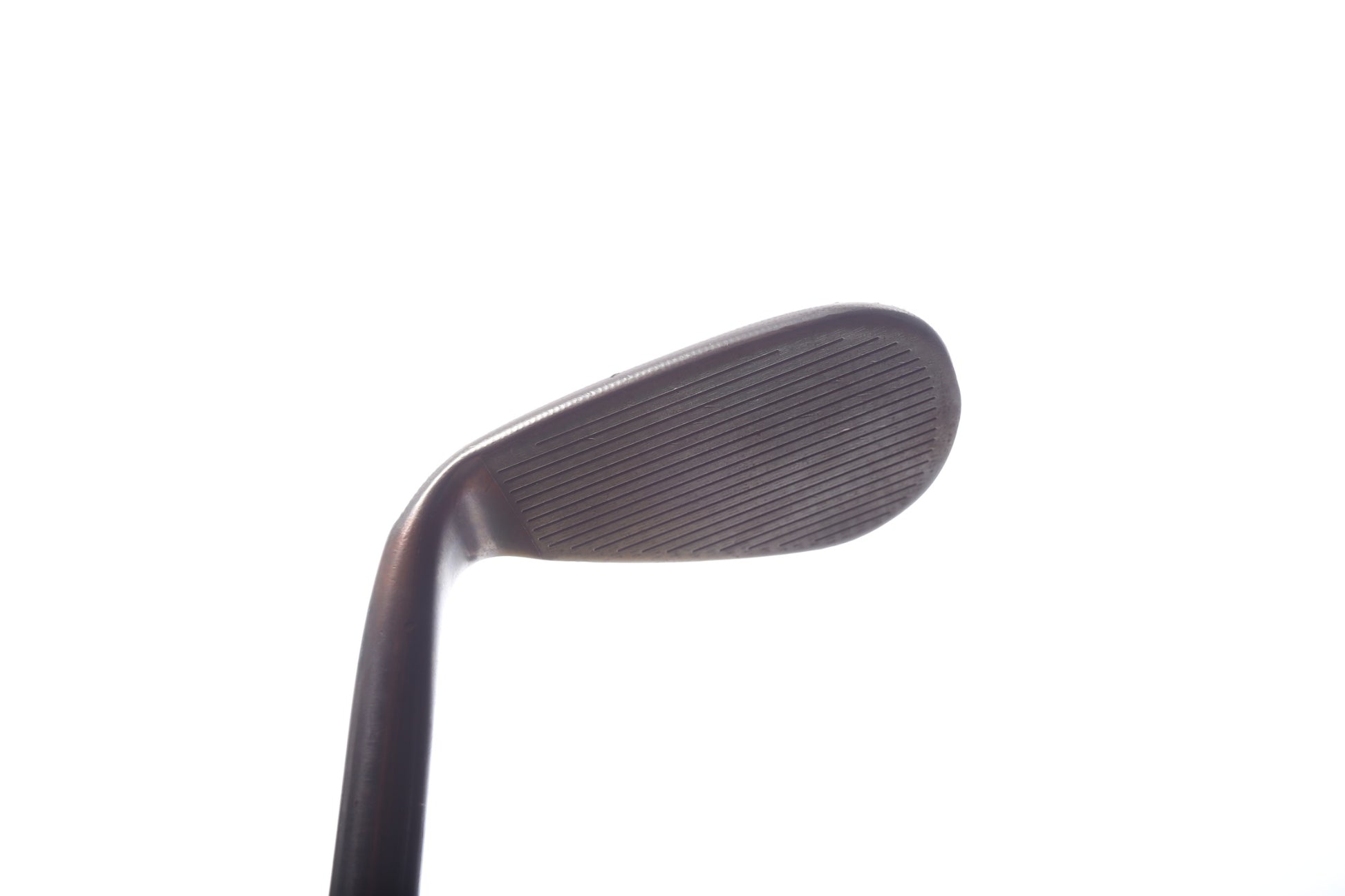 Used TaylorMade Milled Grind Hi-Toe Lob Wedge - Right-Handed - 60 Degrees - Wedge Flex-Next Round