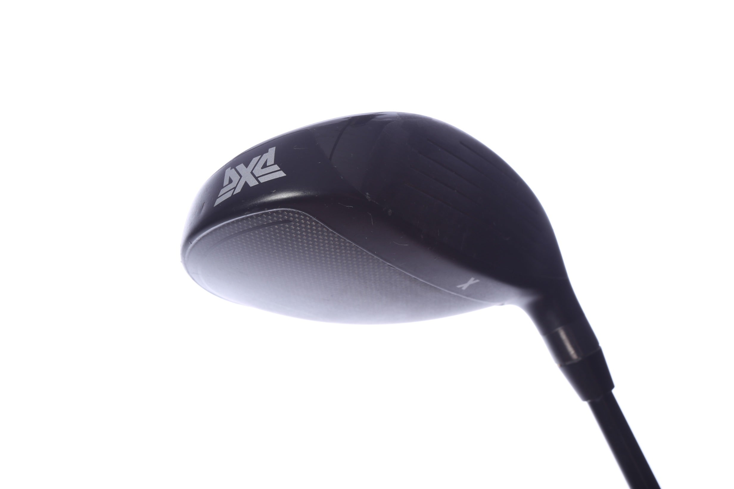 Used PXG 0311 XF GEN5 3-Wood - Left-Handed - 16 Degrees - Stiff Flex-Next Round