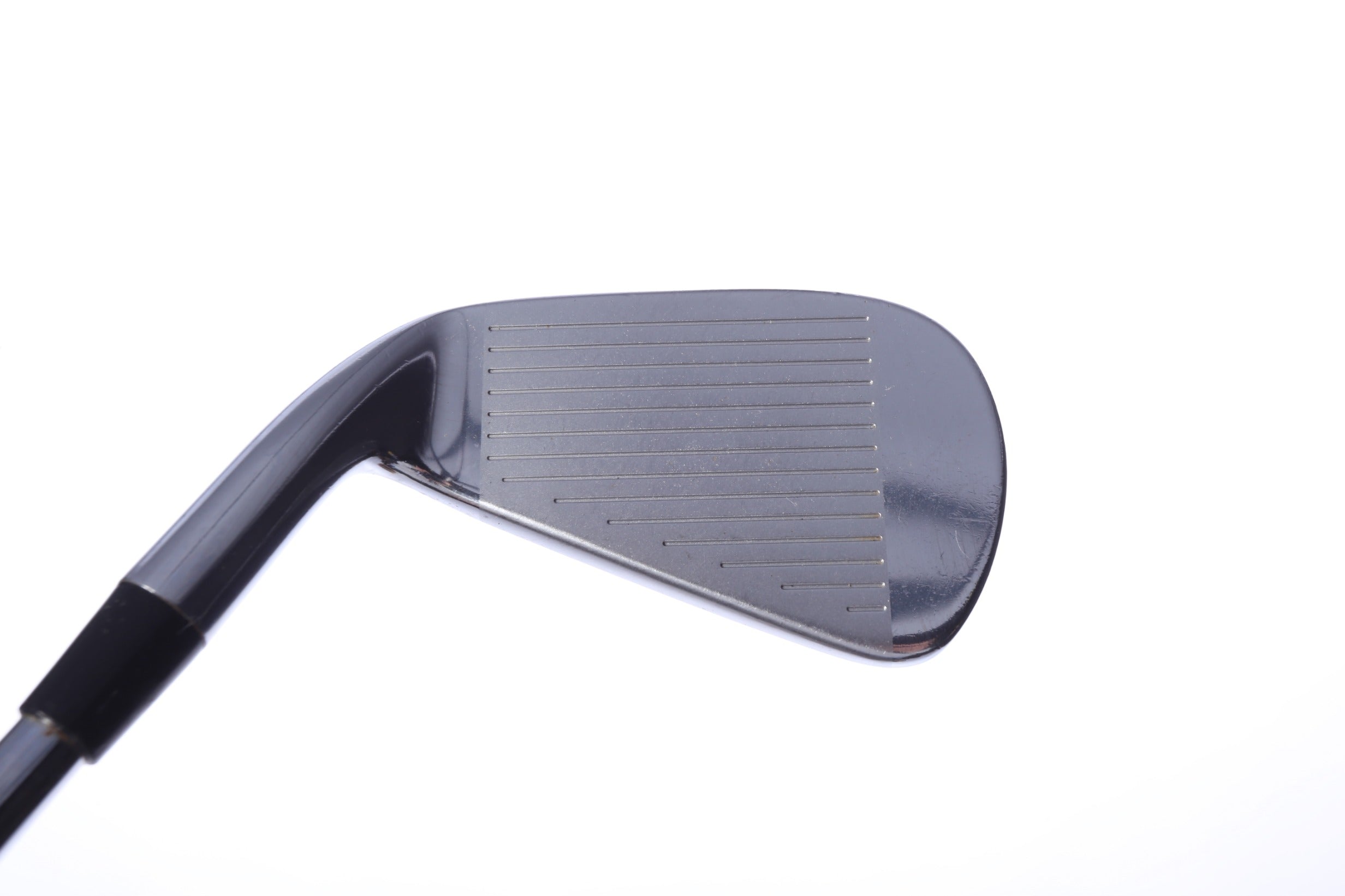 Used TaylorMade Tour Preferred CB 2012 Single 4-Iron - Right-Handed - Extra Stiff Flex-Next Round