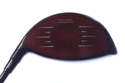 Used TaylorMade STEALTH 2 PLUS Driver - 9 Degrees - Stiff Flex Fujikura Ventus TR Blue - Right-Handed
