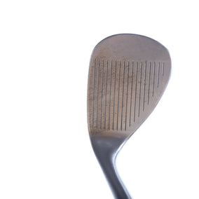 Used Titleist Vokey SM9 Tour Chrome Lob Wedge - Right-Handed - 58 Degrees - Stiff Flex-Next Round