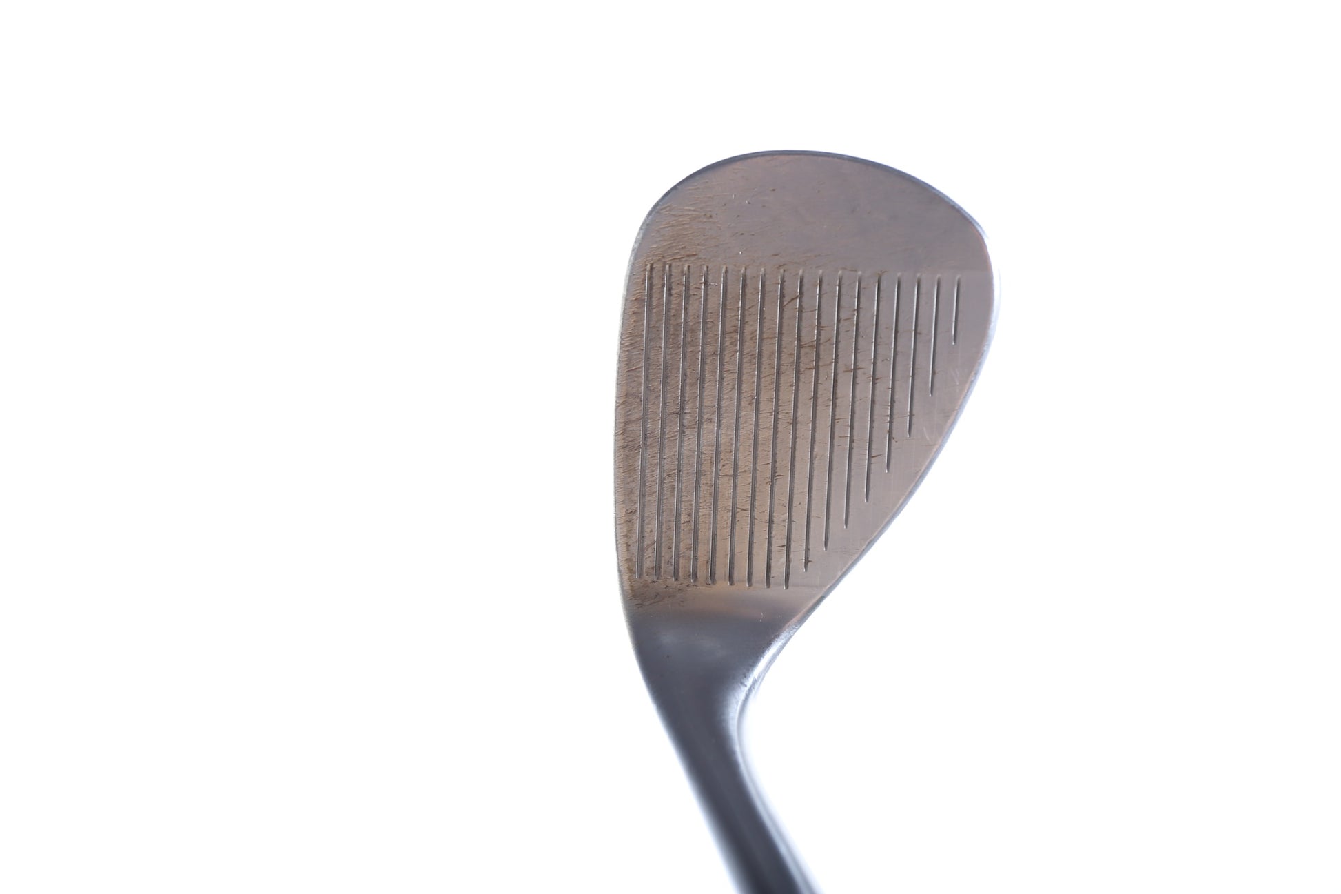 Used Titleist Vokey SM9 Tour Chrome Lob Wedge - Right-Handed - 58 Degrees - Stiff Flex-Next Round