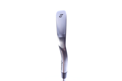 Used TaylorMade r7 TP Single 2-Iron - Right-Handed - Stiff Flex-Next Round