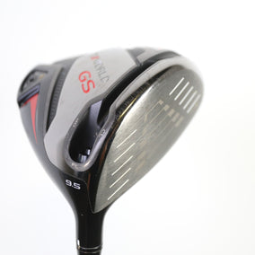 Honma TW GS Driver - Right-Handed - 9.5 Degrees - Stiff Flex-Next Round