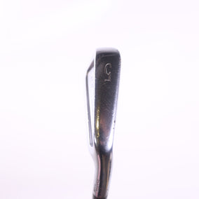 Used Mizuno MP 30 Single 5-Iron - Right-Handed - Stiff Flex-Next Round