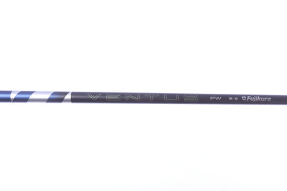 Used TaylorMade Qi35 5-Wood - Left-Handed - 18 Degrees - Stiff Flex-Next Round