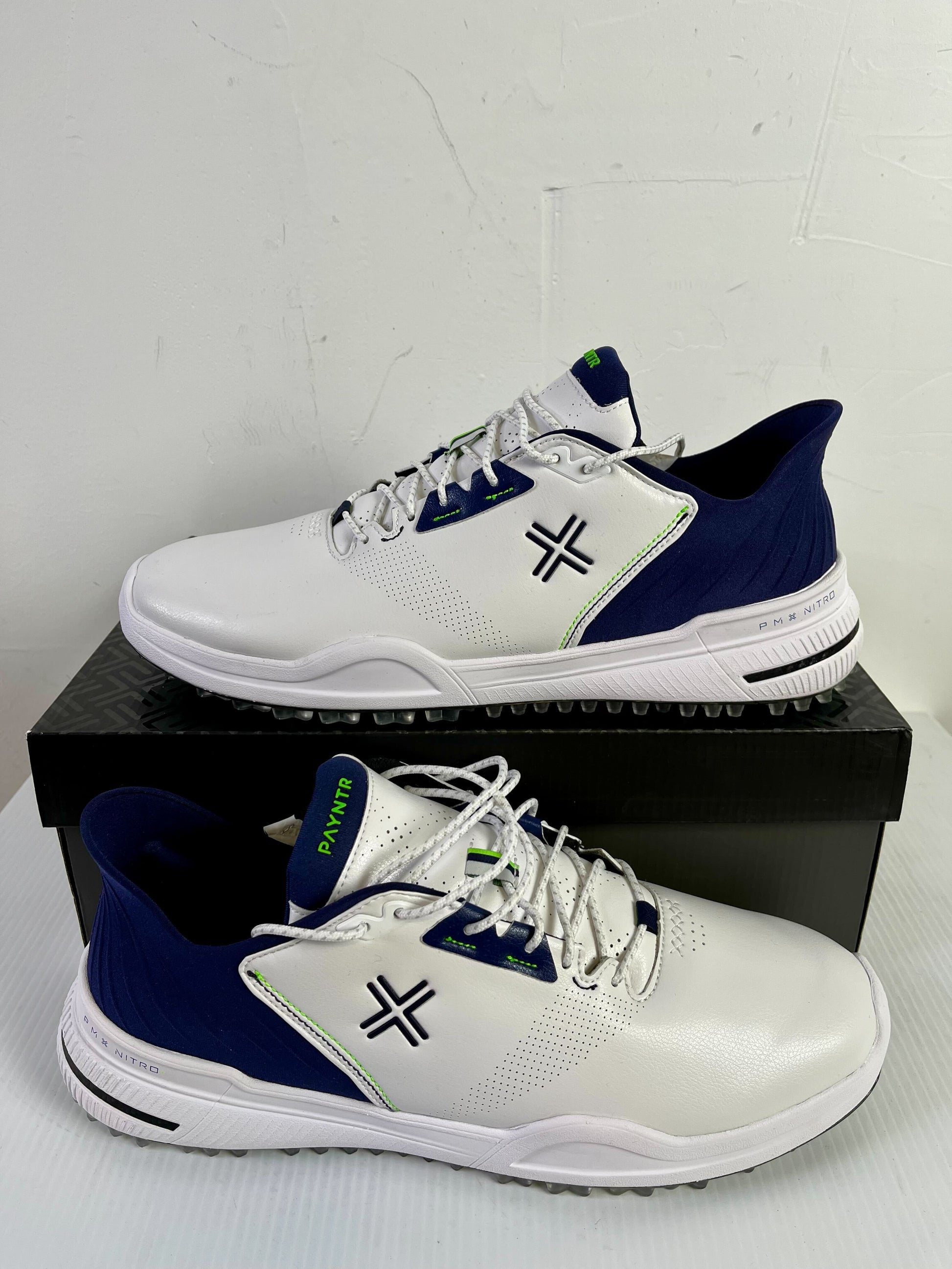 Payntr X 005 F Golf Shoes Men's US 12-Next Round