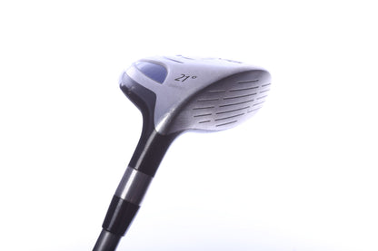 Used Ping G5 7-Wood - Right-Handed - 21 Degrees - Regular Flex