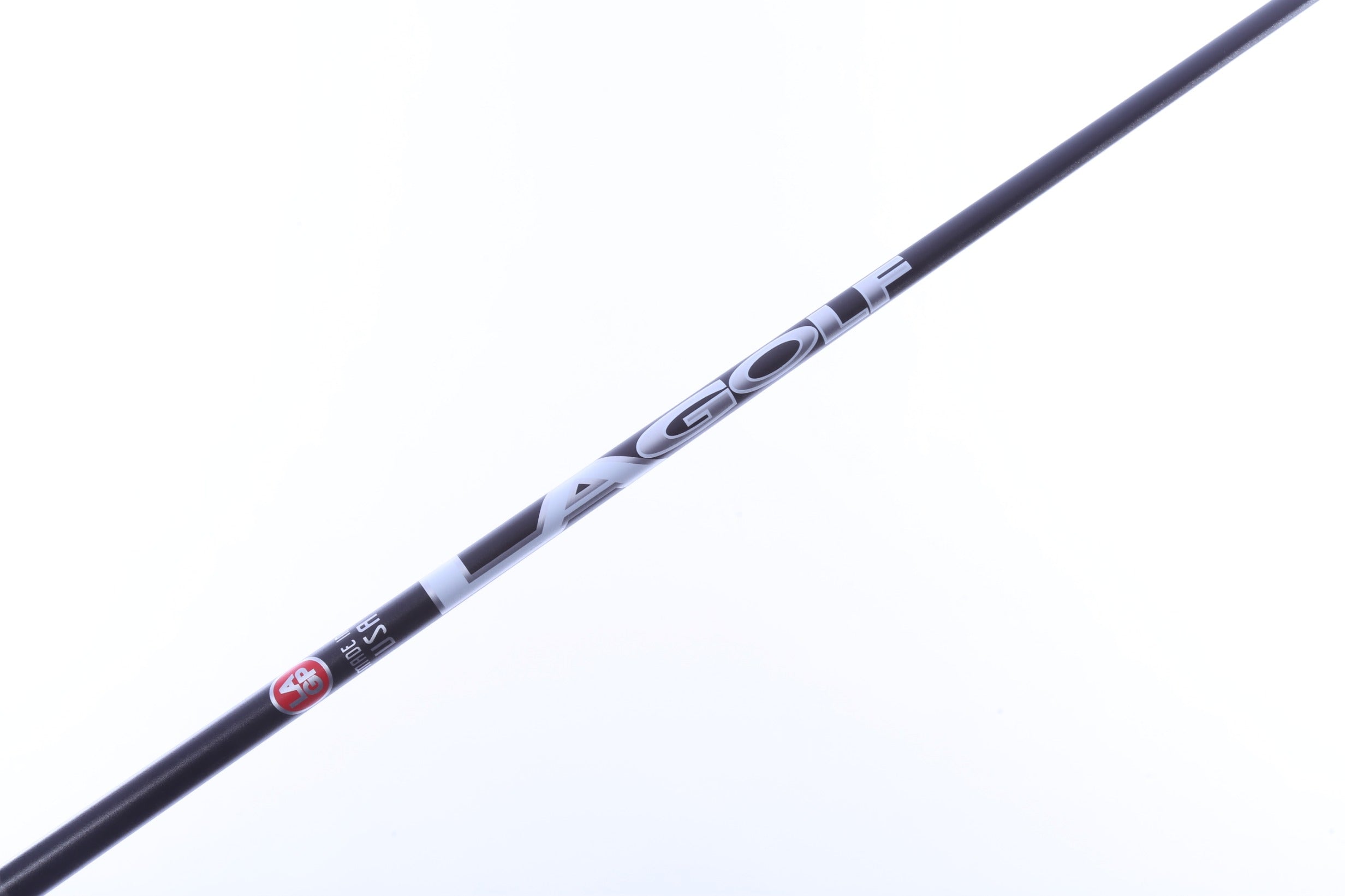 Used La Golf A-Series Shaft Seniors Flex Graphite - -Next Round