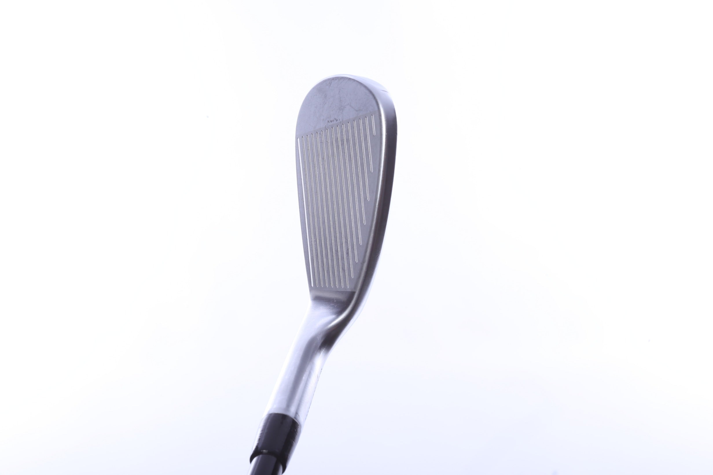 Used PXG 0311 XP GEN5 Chrome Gap Wedge - Right-Handed - 47 Degrees - Seniors Flex-Next Round