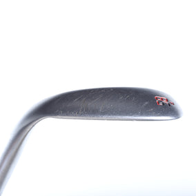 Used Ping Glide Forged Lob Wedge - Right-Handed - 58 Degrees - Regular Flex-Next Round