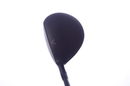 Used Callaway Rogue ST LS 3+ Wood - Right-Handed - 13.5 Degrees - Extra Stiff Flex-Next Round
