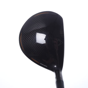 Used Callaway Mavrik Sub Zero 3+ Wood - Left-Handed - 13.5 Degrees - Stiff Flex-Next Round